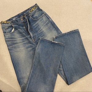 Celine Jane Flared Jeans